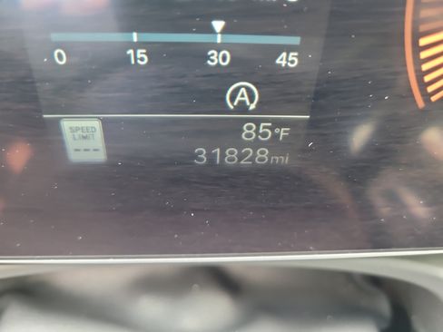 Used 2025 Hyundai Tucson SEL FWD image 35