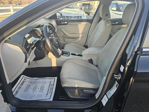Used 2019 Volkswagen Jetta S FWD image 3