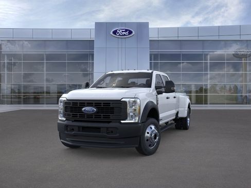 New 2026 Ford F450 XL image 2