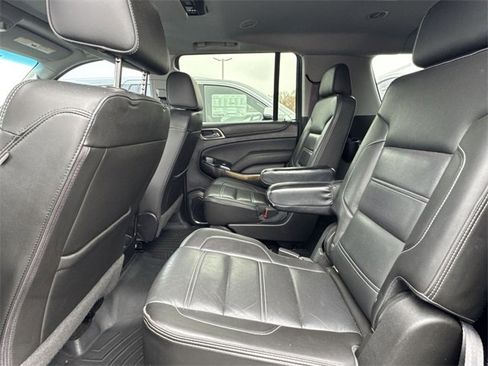Used 2017 GMC Yukon XL Denali w/ Open Road Package image 9