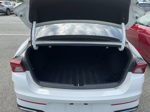 Used 2022 Kia K5 GT-Line w/ GT-Line FWD Premium Package image 21
