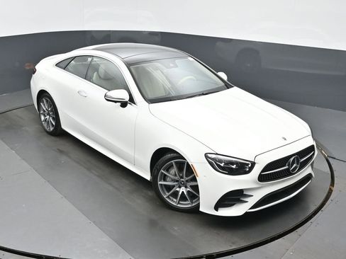 Used 2023 Mercedes-Benz E 450 E 450 image 29