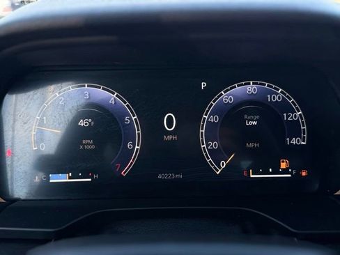 Used 2022 Jeep Grand Cherokee Altitude image 24