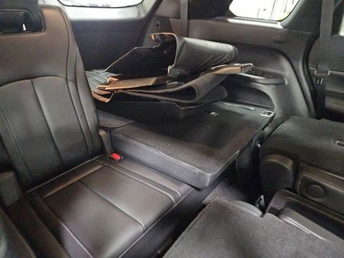 Used 2023 INFINITI QX60 Autograph w/ Cargo Package image 6