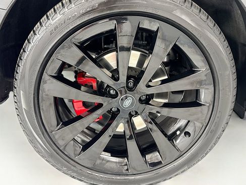 Used 2024 Land Rover Range Rover Sport Dynamic SE AWD/4WD image 32