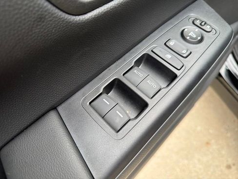 Used 2026 Honda CR-V TrailSport image 13