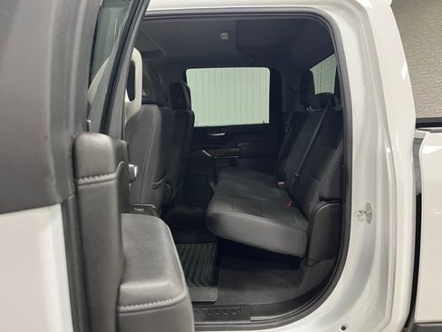 Certified 2022 GMC Sierra 2500 SLE w/ SLE Convenience Package image 12
