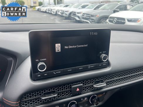 Used 2025 Honda HR-V Sport image 51