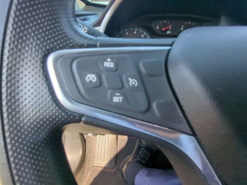 Used 2019 Chevrolet Malibu LS w/ LPO, Convenience Package 1 image 14