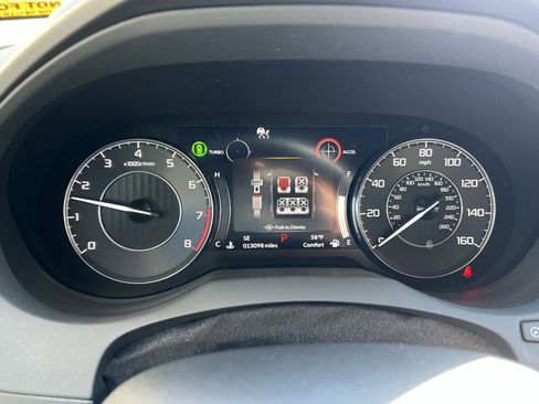 Certified 2023 Acura RDX FWD w/ Technology Package image 18