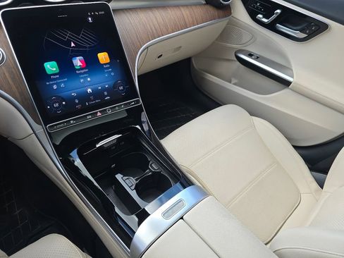 Certified 2025 Mercedes-Benz C 300 4MATIC Sedan image 30