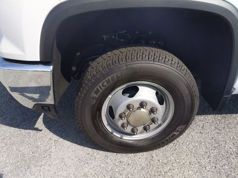 New 2024 Chevrolet Silverado 3500 W/T w/ WT Convenience Package image 18