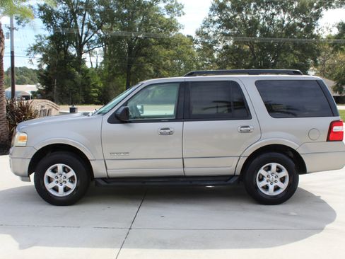 Used 2008 Ford Expedition XLT image 23