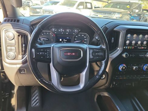 Used 2020 GMC Sierra 1500 SLT w/ SLT Premium Plus Package image 15