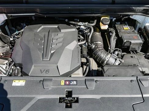 New 2026 Kia Carnival SX w/ SX Dark Edition Package image 26