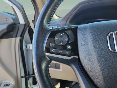 Used 2021 Honda Pilot EX-L image 13
