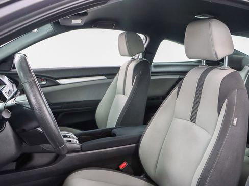 Used 2018 Honda Civic LX image 23