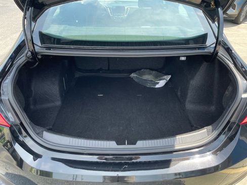 Used 2023 Chevrolet Malibu LT w/ Driver Confidence Package FWD image 20