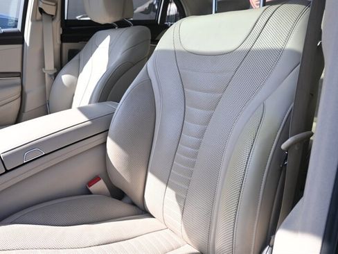Used 2018 Mercedes-Benz S 450 S 450 image 24