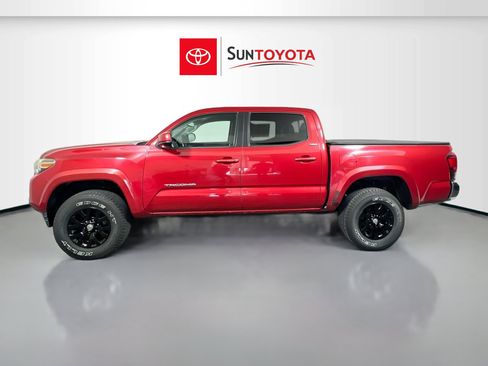 Used 2018 Toyota Tacoma SR5 image 7