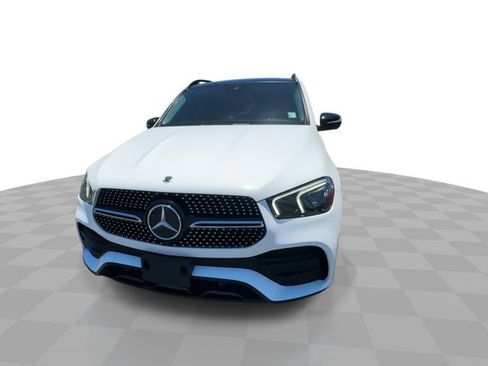 Used 2023 Mercedes-Benz GLE 350 image 3