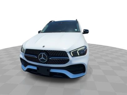 Used 2023 Mercedes-Benz GLE 350