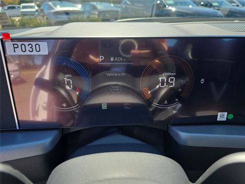 New 2026 Hyundai Sonata SEL image 13