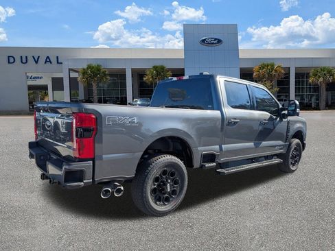 New 2026 Ford F350 XLT w/ XLT Premium Package image 4