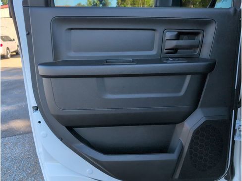 New 2026 RAM 4500 Tradesman w/ Chrome Appearance Group image 36