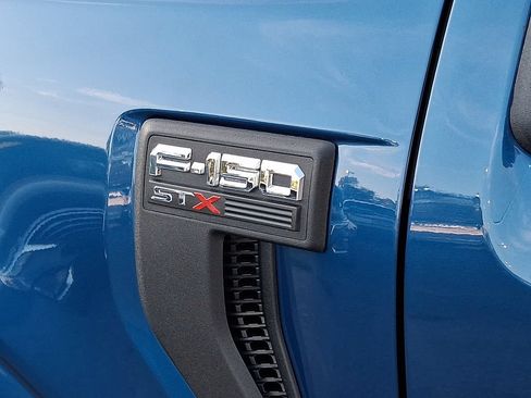 Used 2022 Ford F150 XL w/ STX Appearance Package AWD/4WD image 32