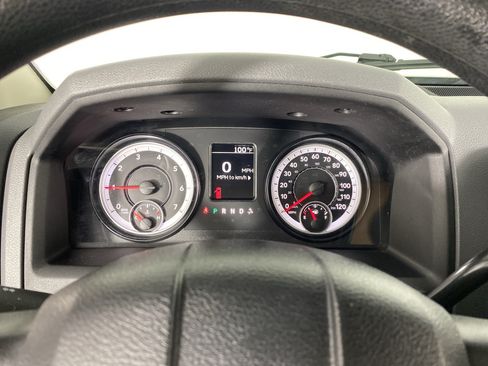 Used 2014 RAM 1500 Express AWD/4WD image 19