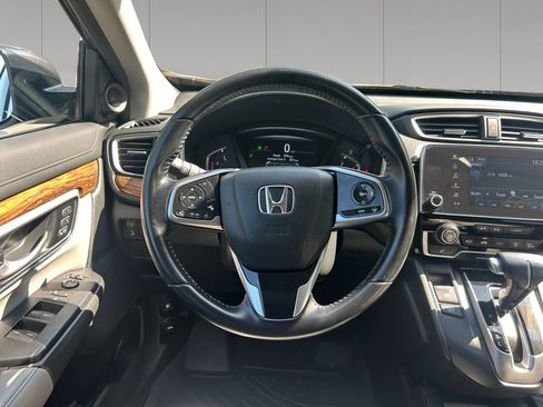 Used 2018 Honda CR-V EX-L image 13