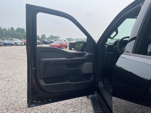 Used 2026 Ford F150 Lariat AWD/4WD image 24