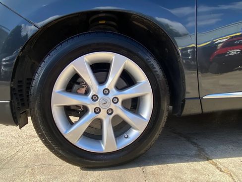 Used 2011 Lexus RX 350 2WD w/ Luxury Pkg image 25