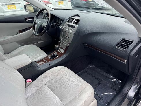 Used 2011 Lexus ES 350 image 20