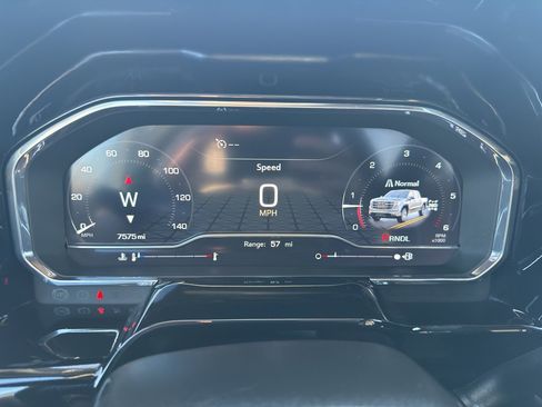 Used 2024 GMC Sierra 1500 Elevation w/ X31 Off-Road Package image 18