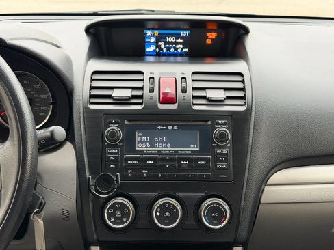 Used 2014 Subaru Forester 2.5i Premium w/ All-Weather Package image 27