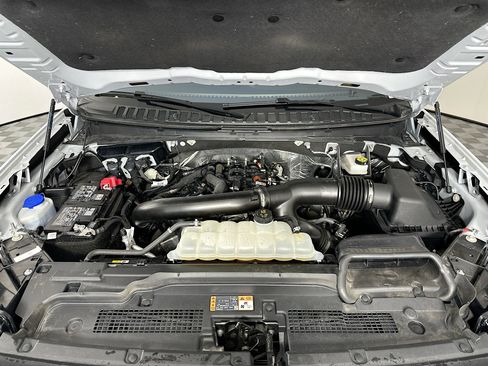 Used 2025 Ford Expedition Max Active image 36