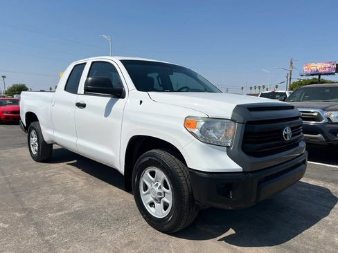 Used 2017 Toyota Tundra SR RWD image 6