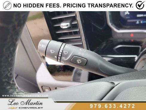 Used 2026 Chevrolet Silverado 2500 LT AWD/4WD image 29