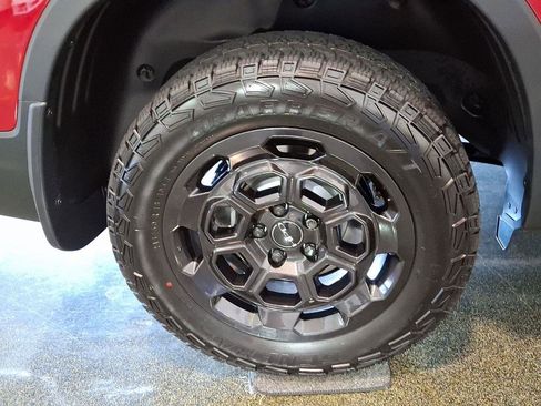 New 2025 Honda Ridgeline TrailSport+ image 7