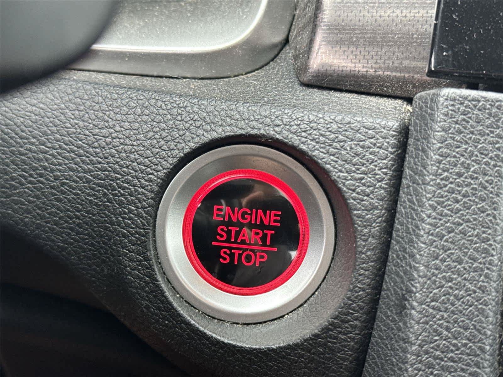 Used 2021 Honda Civic EX image 21