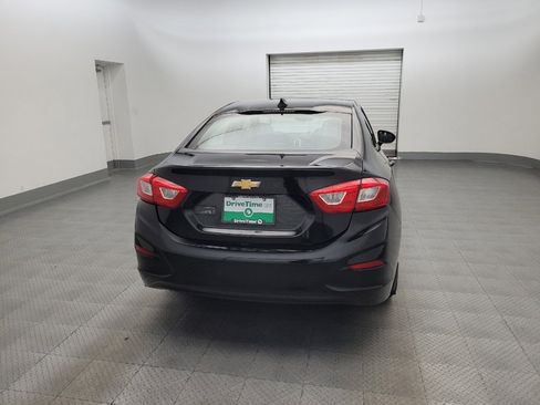 Used 2016 Chevrolet Cruze LS FWD image 7