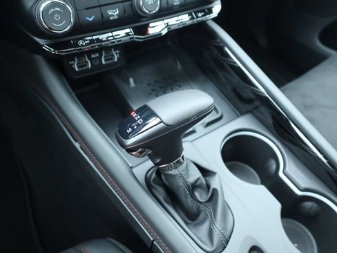 New 2026 Dodge Durango GT AWD/4WD image 9