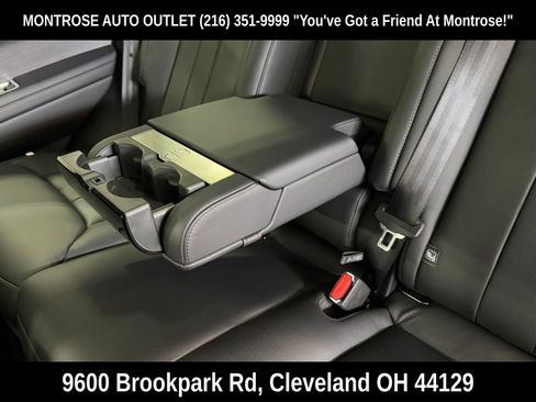 New 2026 Land Rover Range Rover SE image 34