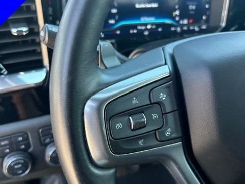 Used 2023 Chevrolet Silverado 1500 RST AWD/4WD image 15