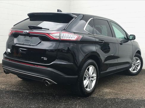 Used 2016 Ford Edge SEL w/ Equipment Group 201A AWD/4WD image 32