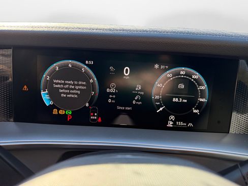 New 2026 Volkswagen Tiguan SE image 11