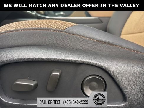 New 2026 Chevrolet Equinox ACTIV w/ Convenience Package III image 10