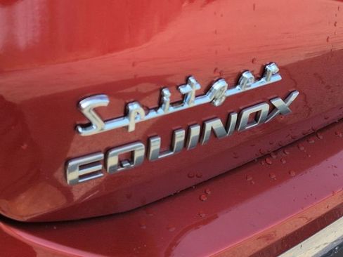 Used 2020 Chevrolet Equinox LT image 33